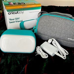 Brand New Cricut Joy